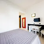 فندق Colucci Nusco