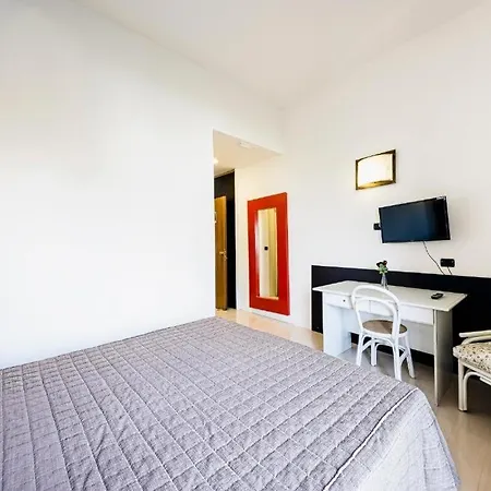Hotel Colucci Nusco