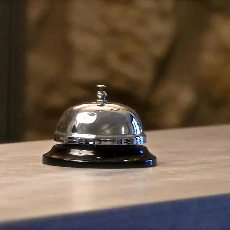 Colucci Hotel 3*