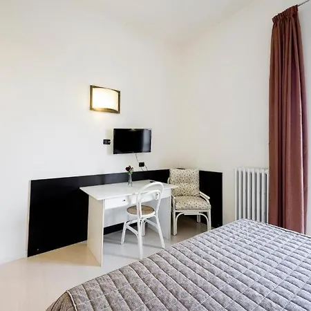 Hotel Colucci Nusco