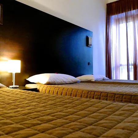 Hotel Colucci Nusco