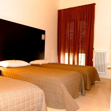 Hotel Colucci 3*