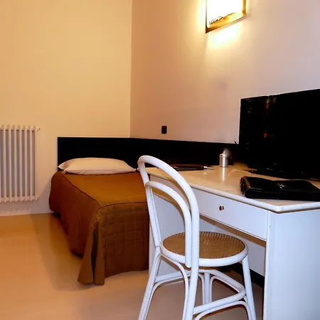 Hotel Colucci Nusco
