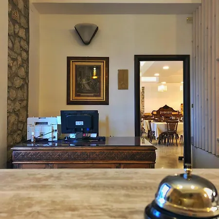 Hotel Colucci