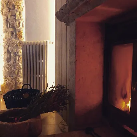 Ξενοδοχείο Colucci 3*