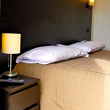 Colucci Hotel 3*