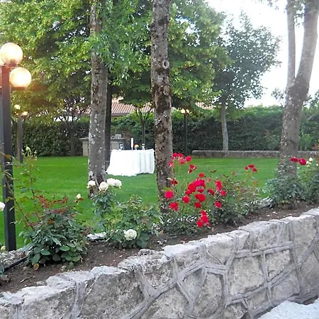 فندق Colucci Nusco