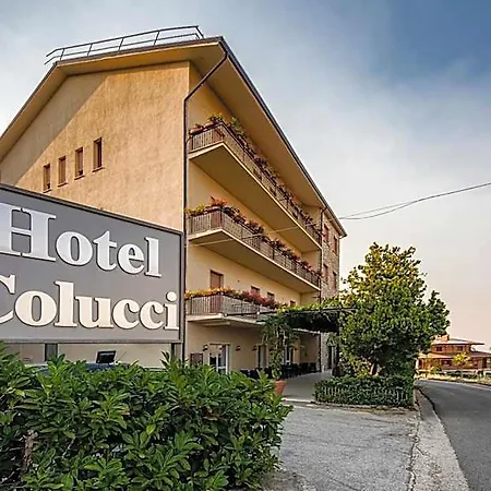 Colucci 3* Nusco