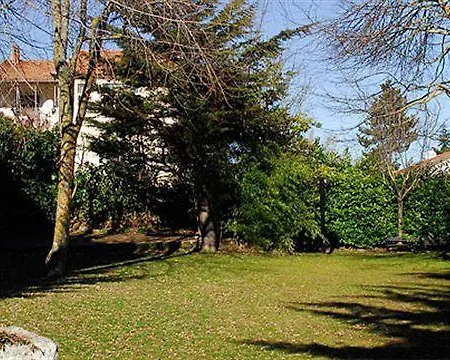 Hotel Colucci 3*