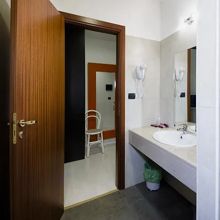 Colucci Hotel Nusco