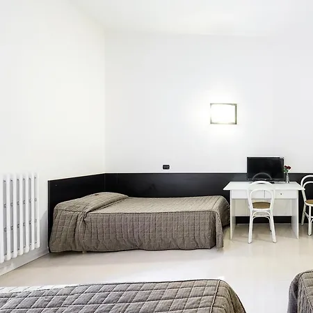 Hotel Colucci 3*