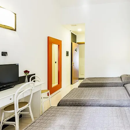 Colucci Hotel Nusco