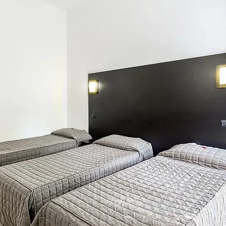 Colucci Hotel