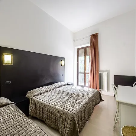 Colucci Hotel 3*