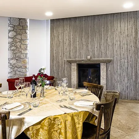 Colucci Hotel 3*