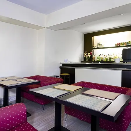 Colucci Hotel