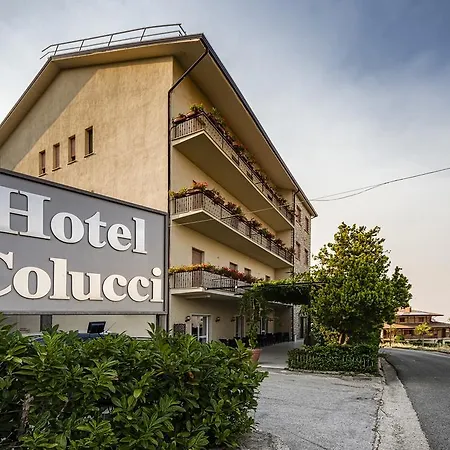 Colucci 3* Nusco