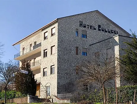 科卢奇酒店 努斯科