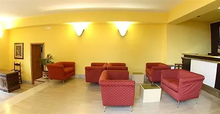 Ξενοδοχείο Colucci 3*