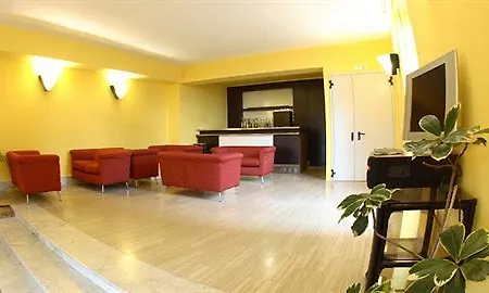 科卢奇酒店