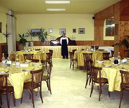 Colucci Hotel 3*