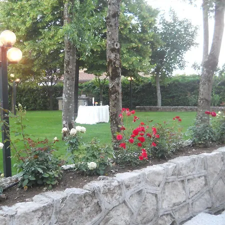 Hotel Colucci Nusco