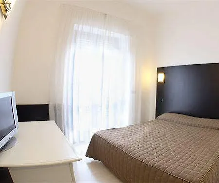 Colucci Hotel Nusco